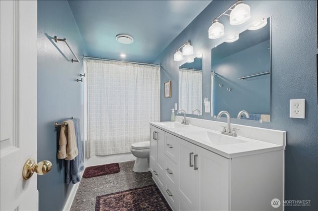 6114 Cemetery Road, Arlington, WA 98223