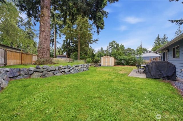 6114 Cemetery Road, Arlington, WA 98223