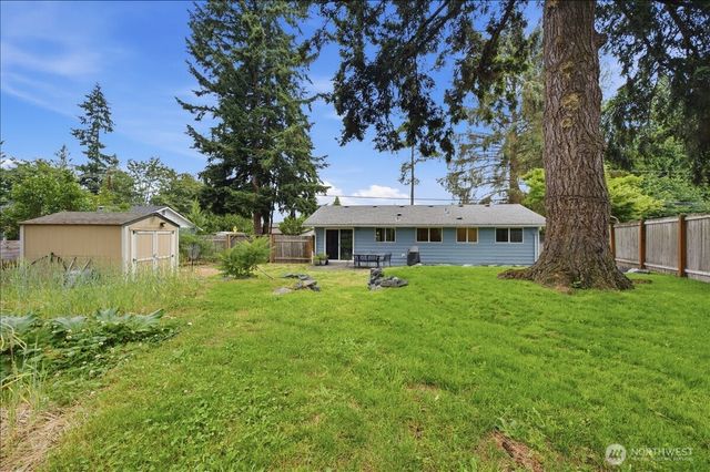 6114 Cemetery Road, Arlington, WA 98223