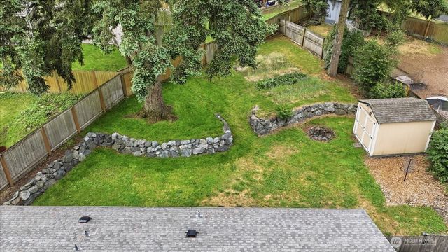 6114 Cemetery Road, Arlington, WA 98223