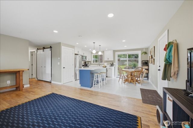6114 Cemetery Road, Arlington, WA 98223