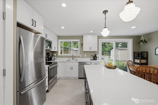 6114 Cemetery Road, Arlington, WA 98223