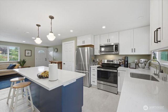 6114 Cemetery Road, Arlington, WA 98223