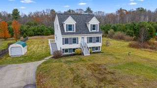 320 Old Dover Road, Rochester, NH 03867
