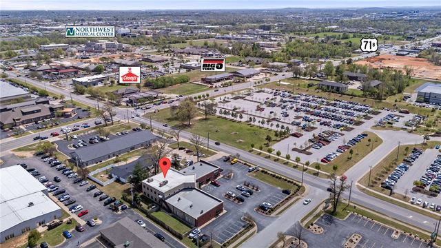 1001 SE 28th Street 9, Bentonville, AR 72712