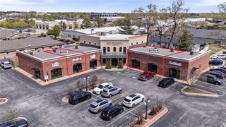 1001 SE 28th Street 9, Bentonville, AR 72712