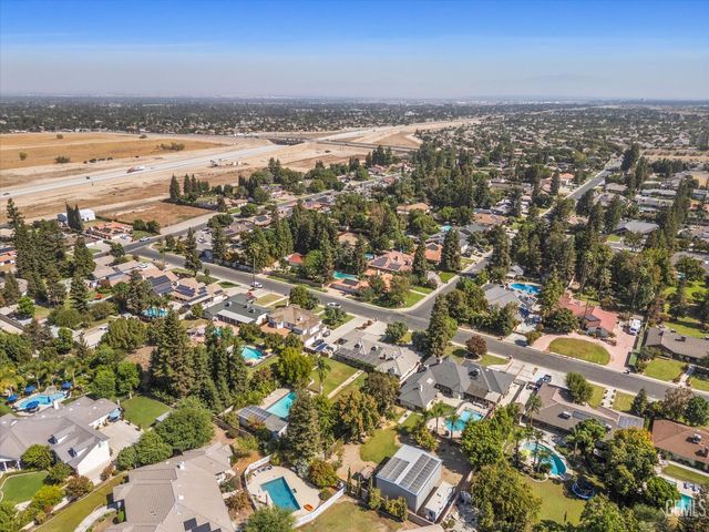 201 El Paso Road, Bakersfield, CA 93314