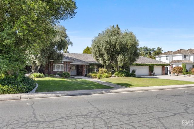 201 El Paso Road, Bakersfield, CA 93314