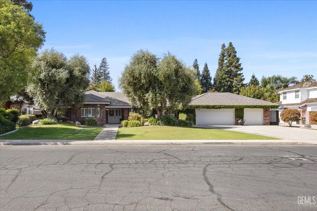 201 El Paso Road, Bakersfield, CA 93314