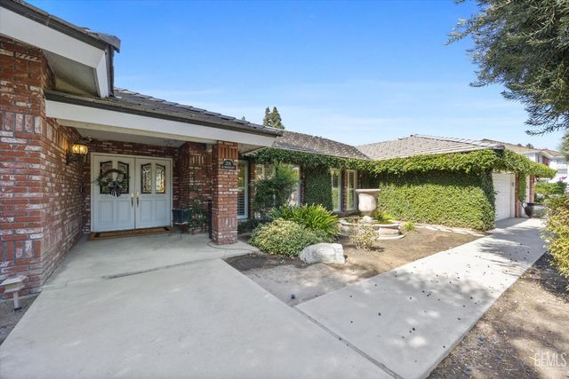 201 El Paso Road, Bakersfield, CA 93314