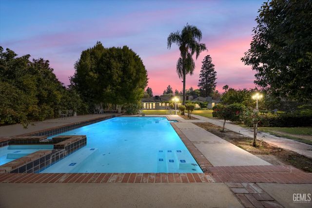 201 El Paso Road, Bakersfield, CA 93314