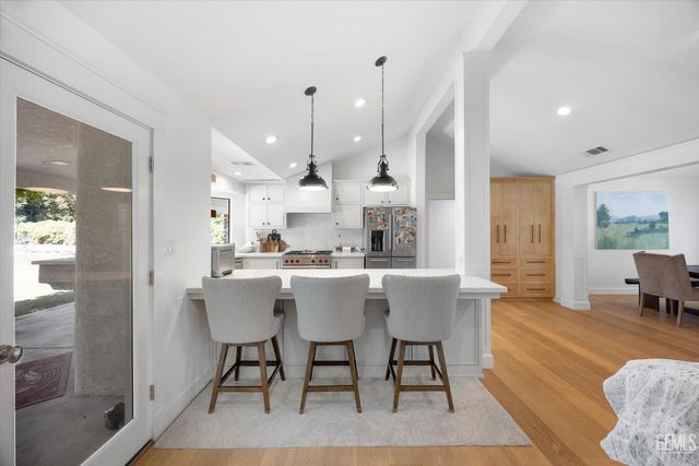 201 El Paso Road, Bakersfield, CA 93314