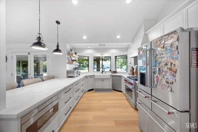 201 El Paso Road, Bakersfield, CA 93314