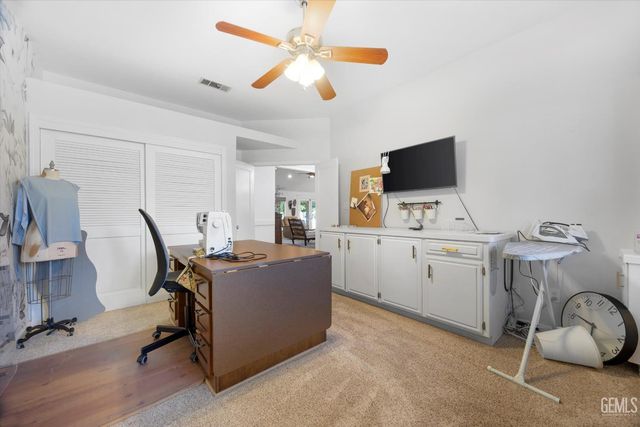 201 El Paso Road, Bakersfield, CA 93314