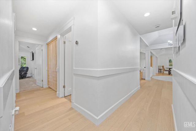 201 El Paso Road, Bakersfield, CA 93314