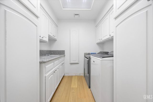 201 El Paso Road, Bakersfield, CA 93314