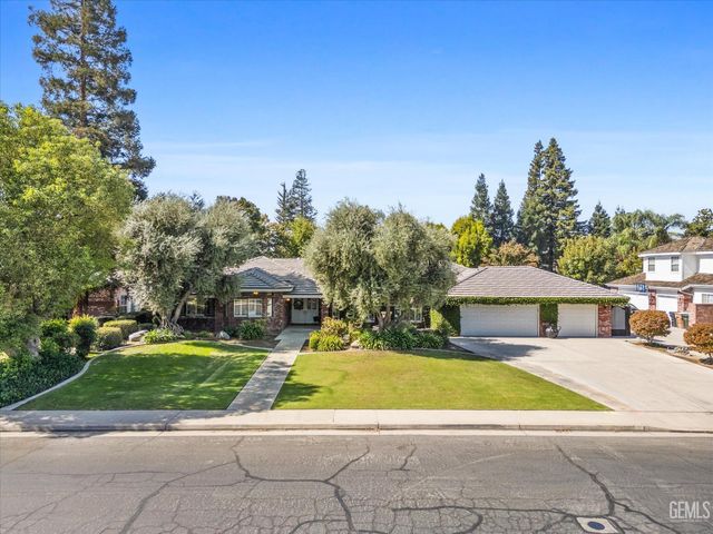 201 El Paso Road, Bakersfield, CA 93314