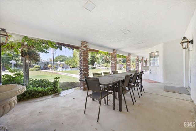 201 El Paso Road, Bakersfield, CA 93314