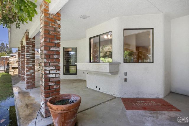 201 El Paso Road, Bakersfield, CA 93314