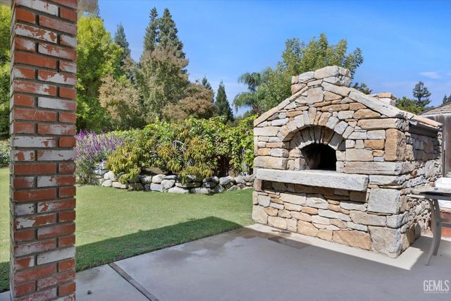 201 El Paso Road, Bakersfield, CA 93314