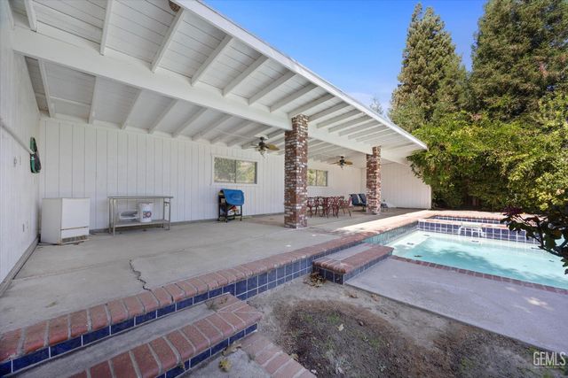 201 El Paso Road, Bakersfield, CA 93314