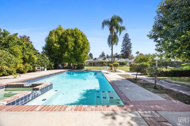 201 El Paso Road, Bakersfield, CA 93314