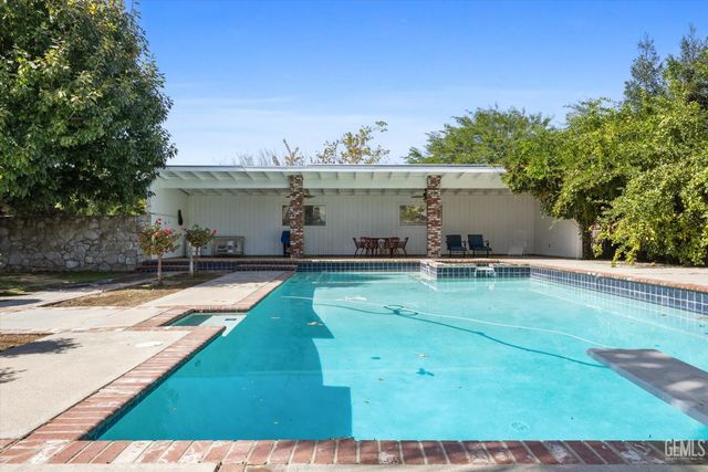 201 El Paso Road, Bakersfield, CA 93314