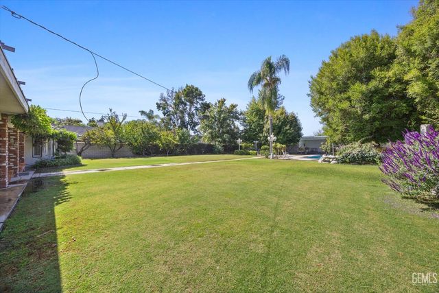 201 El Paso Road, Bakersfield, CA 93314