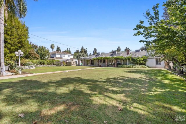 201 El Paso Road, Bakersfield, CA 93314