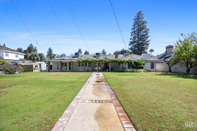 201 El Paso Road, Bakersfield, CA 93314