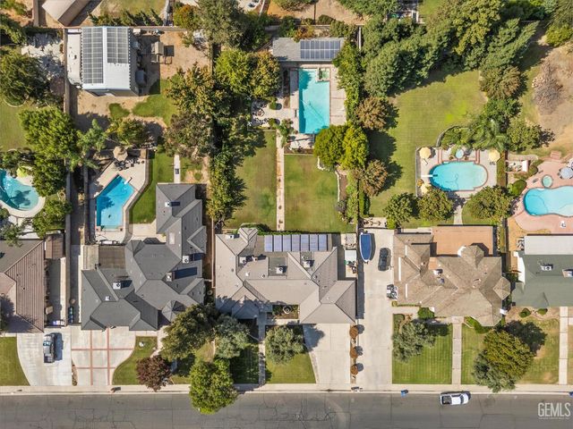 201 El Paso Road, Bakersfield, CA 93314