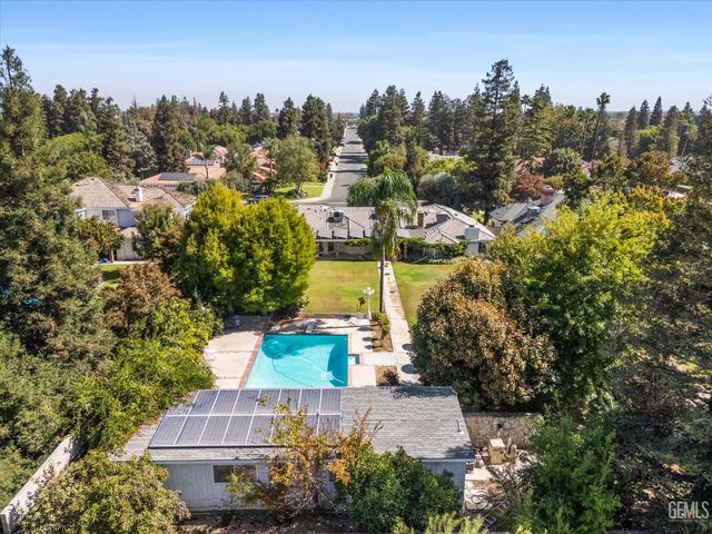 201 El Paso Road, Bakersfield, CA 93314