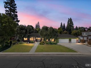 201 El Paso Road, Bakersfield, CA 93314