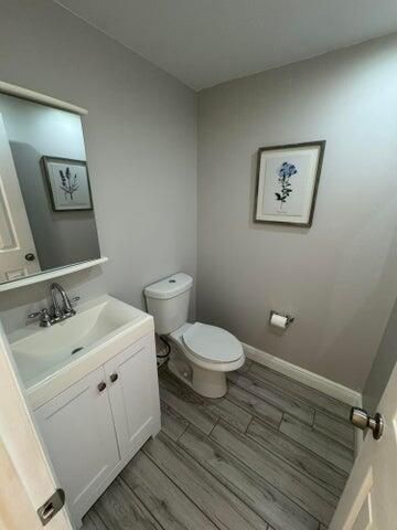 127 FLANDERS C C, Delray Beach, FL 33484