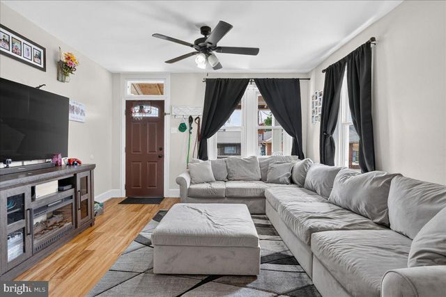 1781 S MAIN ST, Bechtelsville, PA 19505