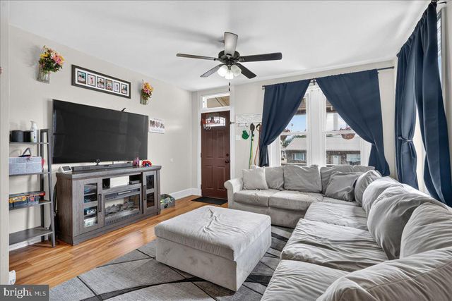 1781 S MAIN ST, Bechtelsville, PA 19505