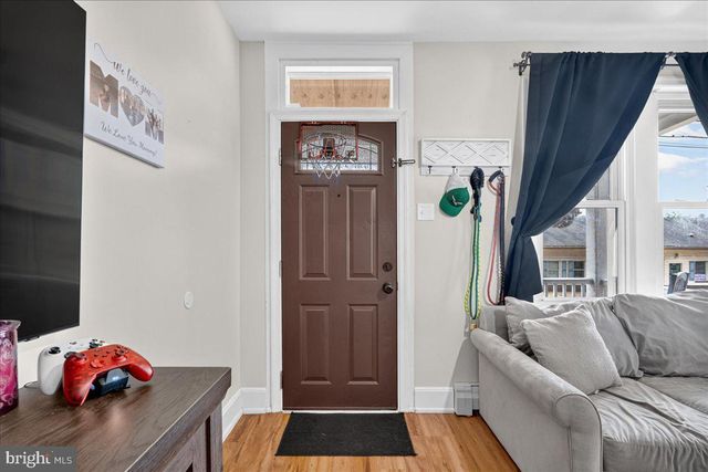 1781 S MAIN ST, Bechtelsville, PA 19505