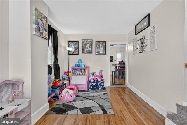 1781 S MAIN ST, Bechtelsville, PA 19505