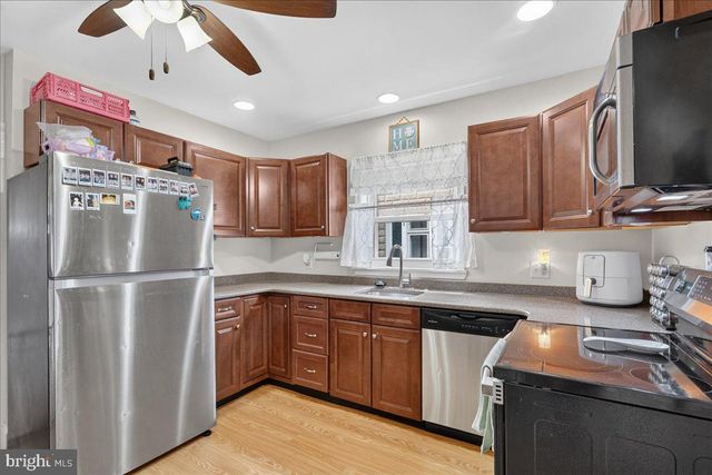 1781 S MAIN ST, Bechtelsville, PA 19505