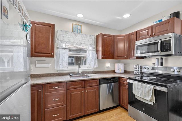 1781 S MAIN ST, Bechtelsville, PA 19505