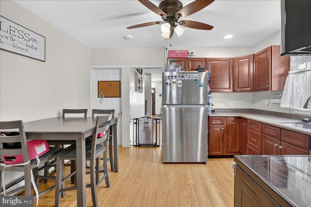 1781 S MAIN ST, Bechtelsville, PA 19505