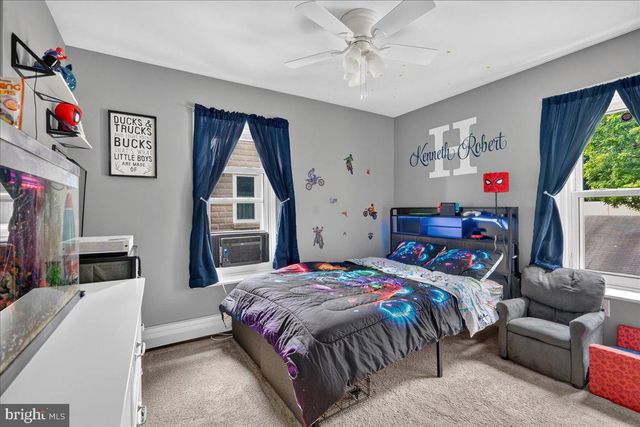 1781 S MAIN ST, Bechtelsville, PA 19505