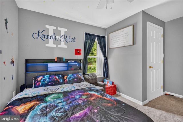 1781 S MAIN ST, Bechtelsville, PA 19505