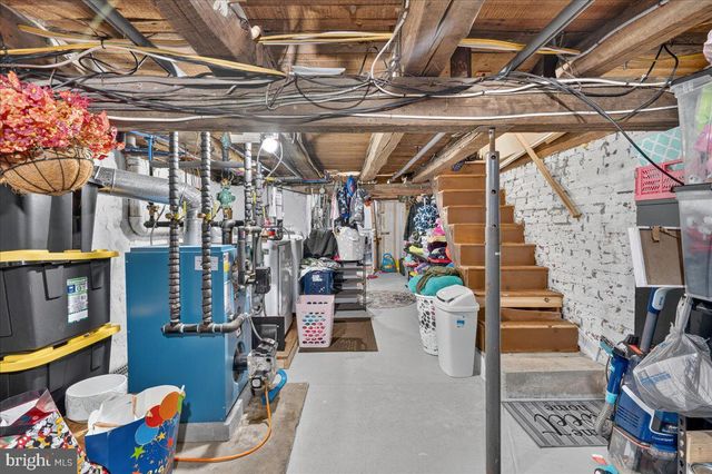 1781 S MAIN ST, Bechtelsville, PA 19505