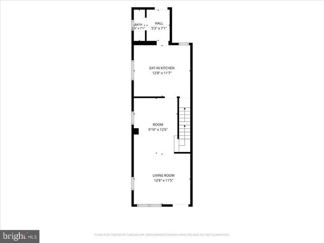 1781 S MAIN ST, Bechtelsville, PA 19505