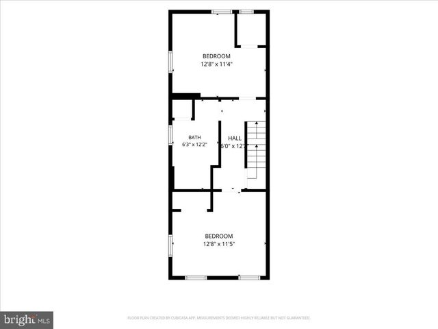 1781 S MAIN ST, Bechtelsville, PA 19505