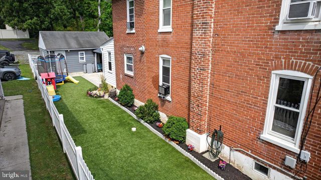 1781 S MAIN ST, Bechtelsville, PA 19505