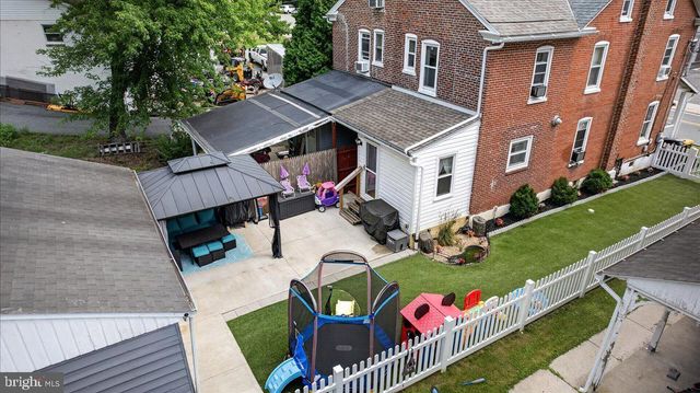 1781 S MAIN ST, Bechtelsville, PA 19505