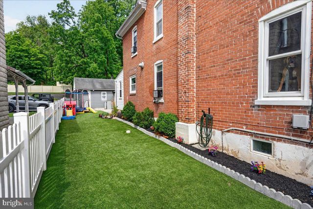 1781 S MAIN ST, Bechtelsville, PA 19505