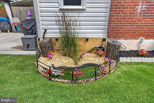 1781 S MAIN ST, Bechtelsville, PA 19505